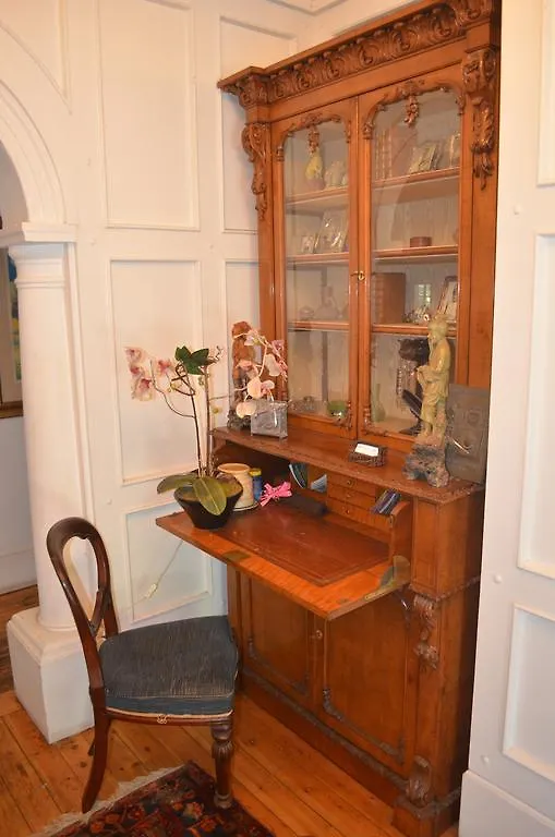Nupen Manor Bed And Breakfast Città del Capo